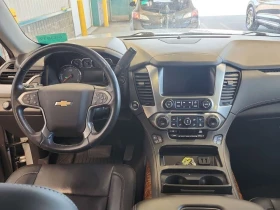 Chevrolet Suburban * PREMIER * CARFAX * Без инциденти *  | Auto.bg — изображение 5