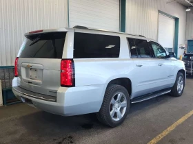 Chevrolet Suburban * PREMIER * CARFAX * Без инциденти *  | Auto.bg — изображение 3