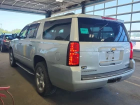 Chevrolet Suburban * PREMIER * CARFAX * Без инциденти *  | Auto.bg — изображение 4