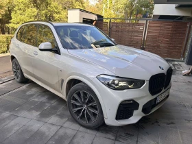 BMW X5 М pack FULL