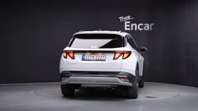 Hyundai Tucson The New Tucson 1.6 Turbo 2WD Premium | Mobile.bg � ����� ������ 4