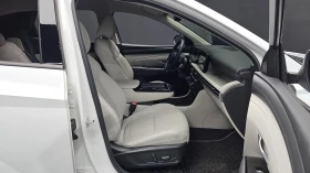 Hyundai Tucson The New Tucson 1.6 Turbo 2WD Premium | Mobile.bg � ����� ������ 9