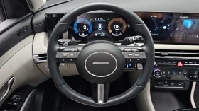 Hyundai Tucson The New Tucson 1.6 Turbo 2WD Premium | Mobile.bg � ����� ������ 11