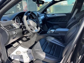 Mercedes-Benz GLE 63S AMG* BANG&OLUFSEN* Coupe* FULL*  | Mobile.bg � ����� ������ 12