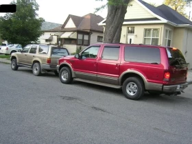 Ford Excursion Eddie Bauer | Mobile.bg � ����� ������ 2