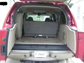 Ford Excursion Eddie Bauer | Mobile.bg � ����� ������ 3