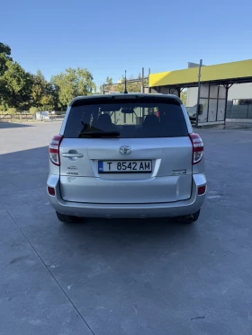 Toyota Rav4 - 8800 € - 51649336 4