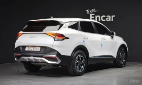 Kia Sportage ДИСТРОНИК* LANE* ASSIST* ПОДГРЕВ* КАМЕРА*  | Auto.bg — изображение 2