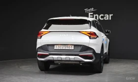 Kia Sportage ДИСТРОНИК* LANE* ASSIST* ПОДГРЕВ* КАМЕРА*  | Auto.bg — изображение 4