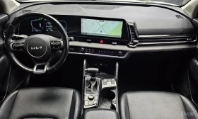 Kia Sportage ДИСТРОНИК* LANE* ASSIST* ПОДГРЕВ* КАМЕРА*  | Auto.bg — изображение 6