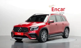 Mercedes-Benz GLB35AMG * AMG GLB35 4MATIC* 