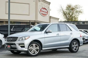 Mercedes-Benz ML 350 