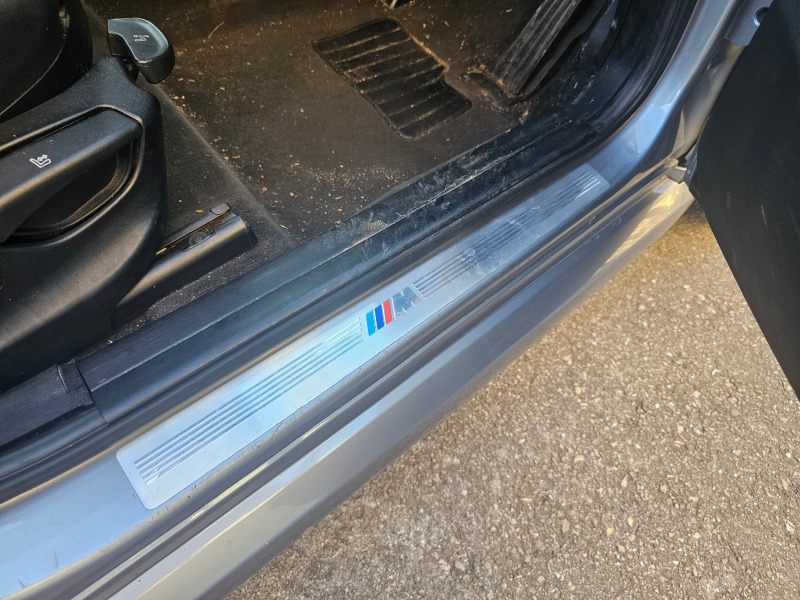 BMW X3 M SPORT, снимка 10 - Автомобили и джипове - 46464277