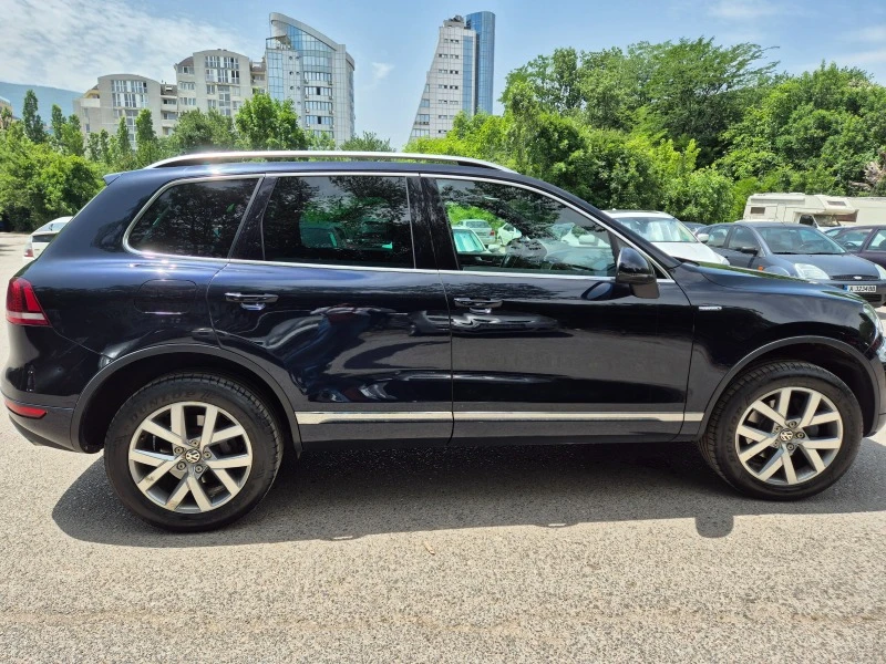 VW Touareg Edition X 3.0 TDI V6, снимка 2 - Автомобили и джипове - 47270939