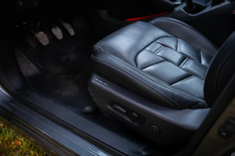 Nissan Qashqai Tekna+ , снимка 8 - Автомобили и джипове - 52666521