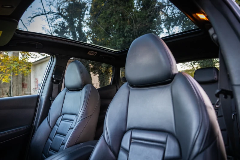 Nissan Qashqai Tekna+ , снимка 12 - Автомобили и джипове - 52666521