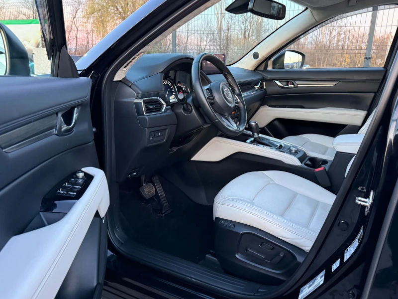 Mazda CX-5 GT 2.5 AWD Distronic Head-up Лизинг, снимка 7 - Автомобили и джипове - 52407416