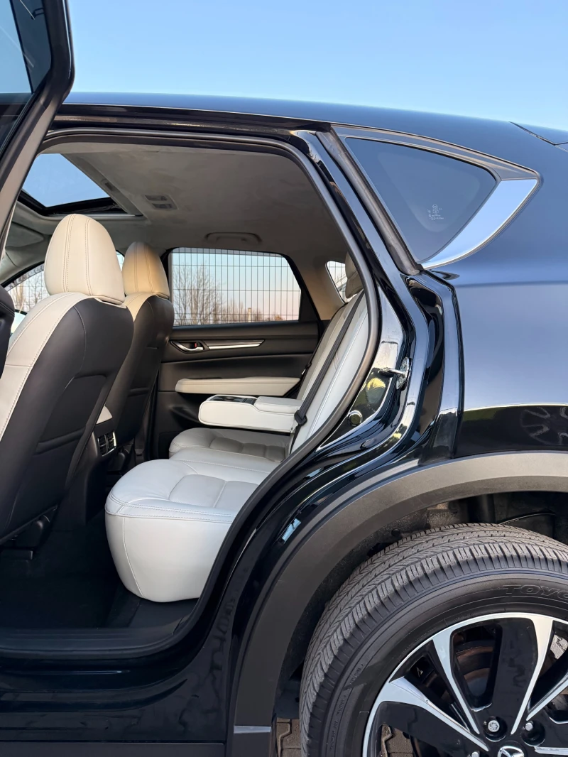 Mazda CX-5 GT 2.5 AWD Distronic Head-up Лизинг, снимка 10 - Автомобили и джипове - 52407416