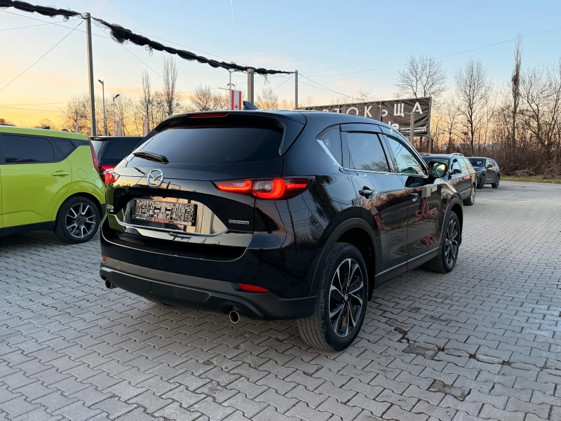 Mazda CX-5 GT 2.5 AWD Distronic Head-up Лизинг, снимка 4 - Автомобили и джипове - 52407416