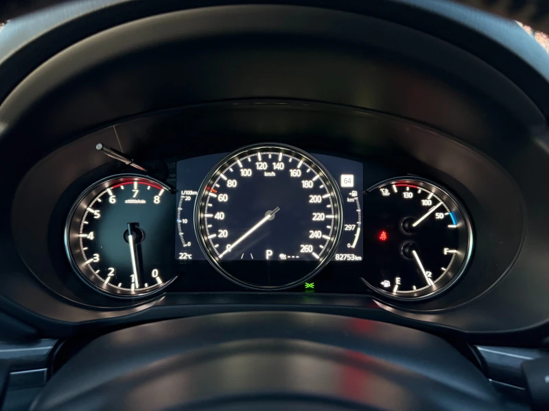 Mazda CX-5 GT 2.5 AWD Distronic Head-up Лизинг, снимка 14 - Автомобили и джипове - 52407416