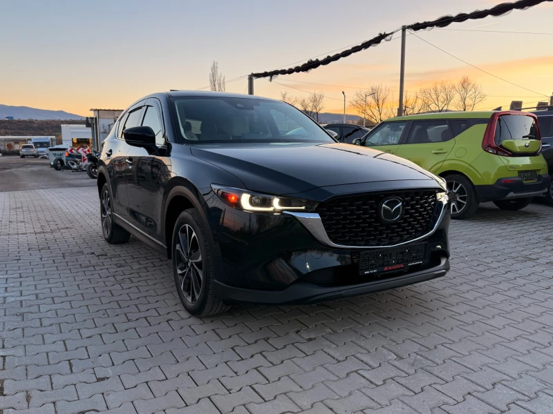 Mazda CX-5 GT 2.5 AWD Distronic Head-up Лизинг, снимка 3 - Автомобили и джипове - 52407416