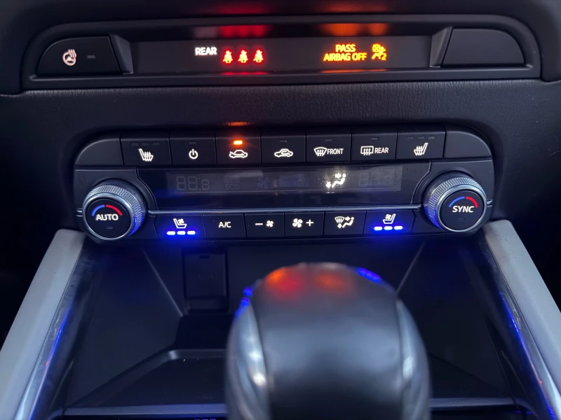 Mazda CX-5 GT 2.5 AWD Distronic Head-up Лизинг, снимка 15 - Автомобили и джипове - 52407416