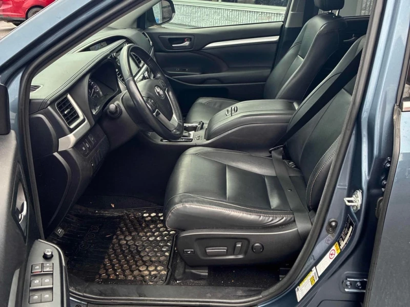 Toyota Highlander * XLE * CARFAX * БЕЗ ПЪРВОНАЧАЛНА ВНОСКА, снимка 13 - Автомобили и джипове - 52956445