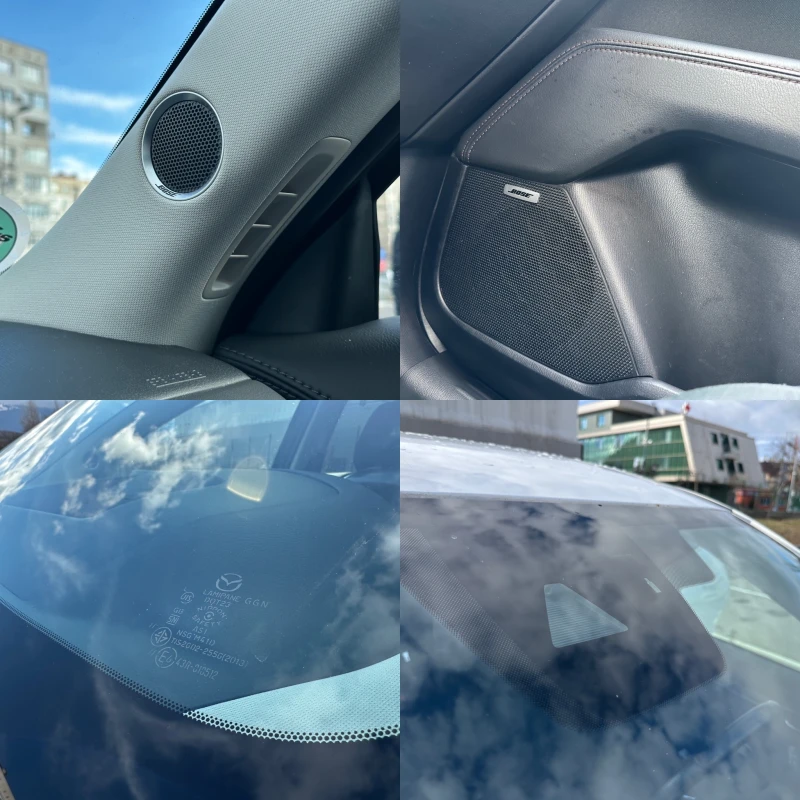 Mazda CX-5 2.2 Skyactiv AWD, AUTO, снимка 16 - Автомобили и джипове - 53421820