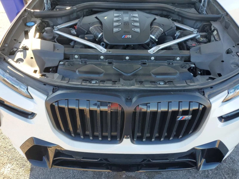 BMW X7 4.4l M60I, снимка 11 - Автомобили и джипове - 53489559