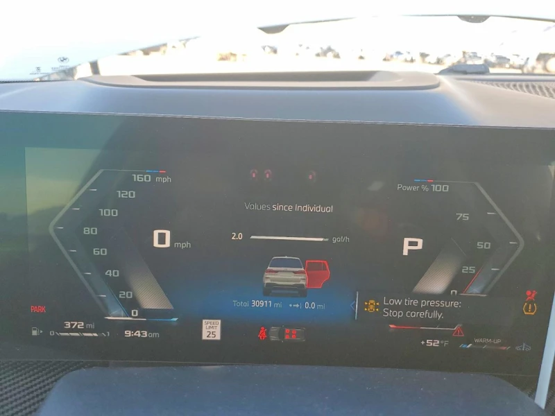 BMW X7 4.4l M60I, снимка 9 - Автомобили и джипове - 53489559