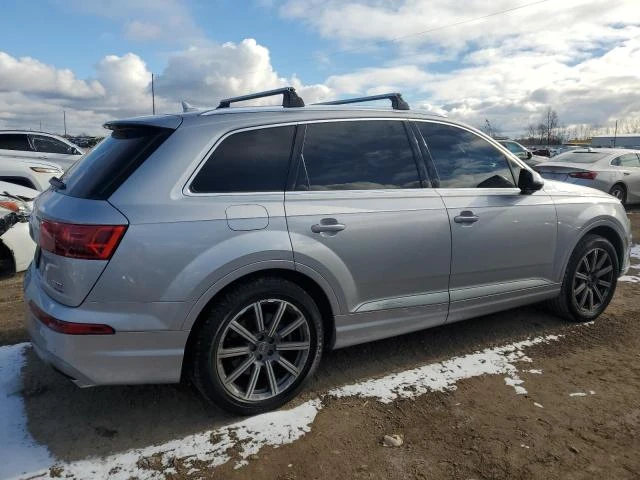 Audi Q7 3.0T* PRESTIGE* ДИГИТАЛНО* ТАБЛО* ДИСТРОНИК* LANE*, снимка 3 - Автомобили и джипове - 48469088