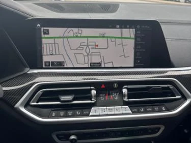 BMW X5 40i* * CARFAX * * АВТО КРЕДИТ - 71000 лв. - 47743092 8