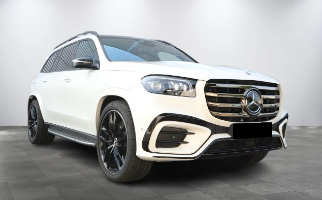 Mercedes-Benz GLS580 4Matic = AMG Line = Premium Plus Гаранция - 242000 лв. - 35699863 1