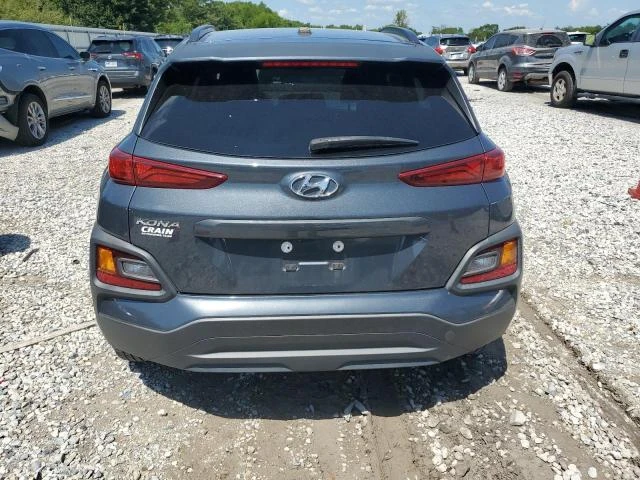 Hyundai Kona SEL - изображение 6