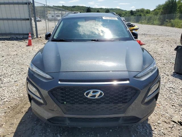 Hyundai Kona SEL - изображение 5