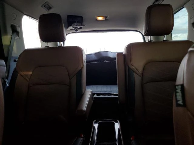 Nissan Pathfinder 3.5L 6 4x4 w/Front Whl Drv, снимка 14 - Автомобили и джипове - 52705661