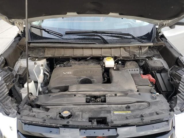 Nissan Pathfinder 3.5L 6 4x4 w/Front Whl Drv, снимка 5 - Автомобили и джипове - 52705661