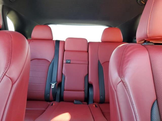 Lexus RX 350 3.5 F SPORT - изображение 10