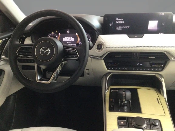 Mazda CX-80 3.3 e-SKYACTIV D AWD = Takumi Plus = Гаранция - изображение 7