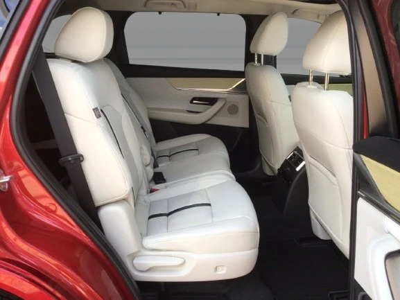 Mazda CX-80 3.3 e-SKYACTIV D AWD = Takumi Plus = Гаранция - изображение 10