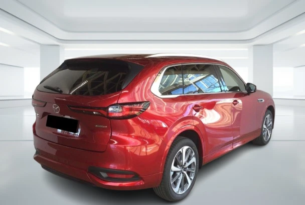 Mazda CX-80 3.3 e-SKYACTIV D AWD = Takumi Plus = Гаранция - изображение 3