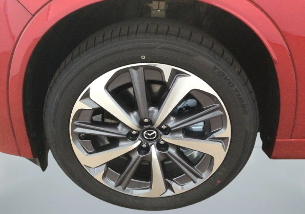 Mazda CX-80 3.3 e-SKYACTIV D AWD = Takumi Plus = Гаранция - изображение 5