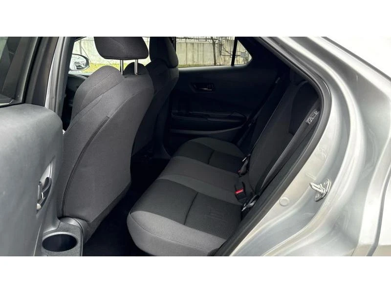 Toyota C-HR 1.8HSD FWD SELECTION, снимка 11 - Автомобили и джипове - 53943908