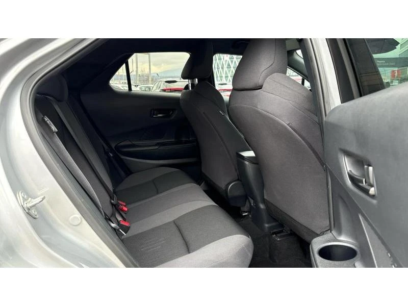 Toyota C-HR 1.8HSD FWD SELECTION, снимка 7 - Автомобили и джипове - 53943908