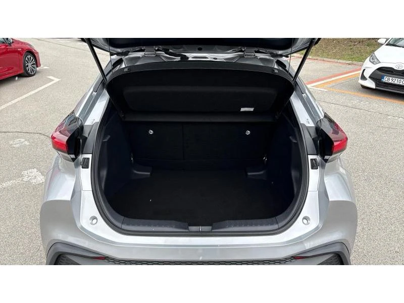 Toyota C-HR 1.8HSD FWD SELECTION, снимка 10 - Автомобили и джипове - 53943908