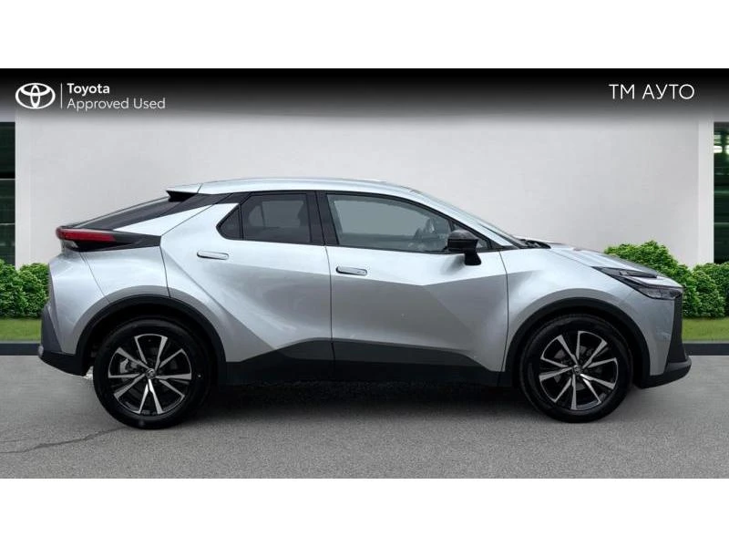 Toyota C-HR 1.8HSD FWD SELECTION, снимка 17 - Автомобили и джипове - 53943908