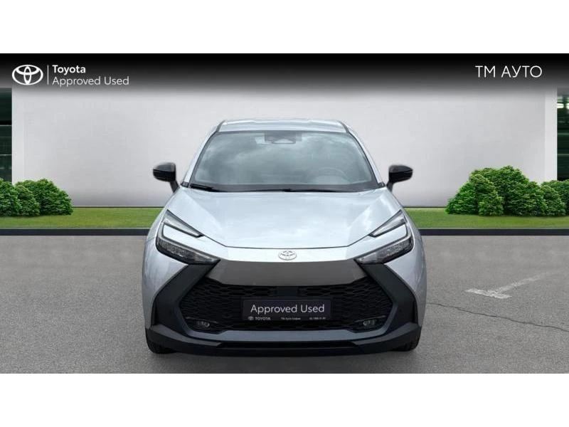 Toyota C-HR 1.8HSD FWD SELECTION, снимка 5 - Автомобили и джипове - 53943908