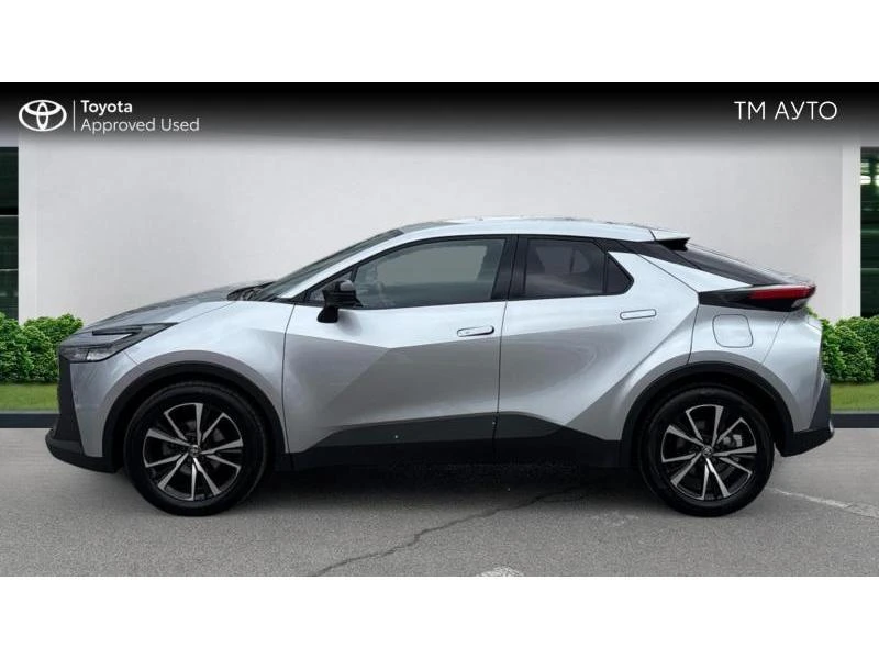 Toyota C-HR 1.8HSD FWD SELECTION, снимка 3 - Автомобили и джипове - 53943908