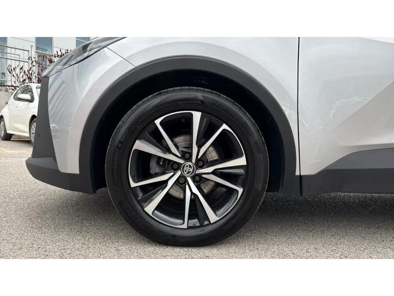 Toyota C-HR 1.8HSD FWD SELECTION, снимка 16 - Автомобили и джипове - 53943908