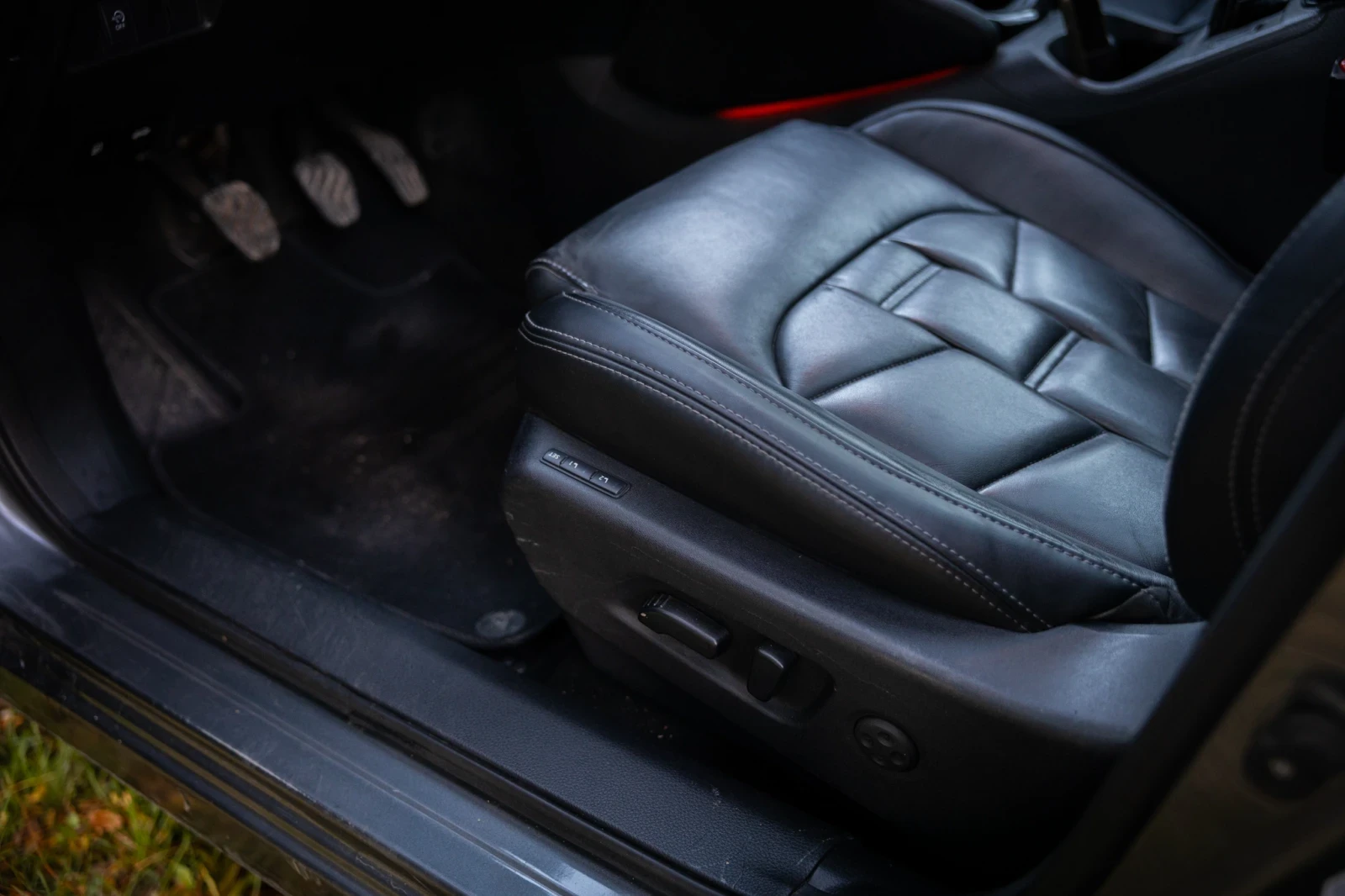 Nissan Qashqai Tekna+  | Mobile.bg   8